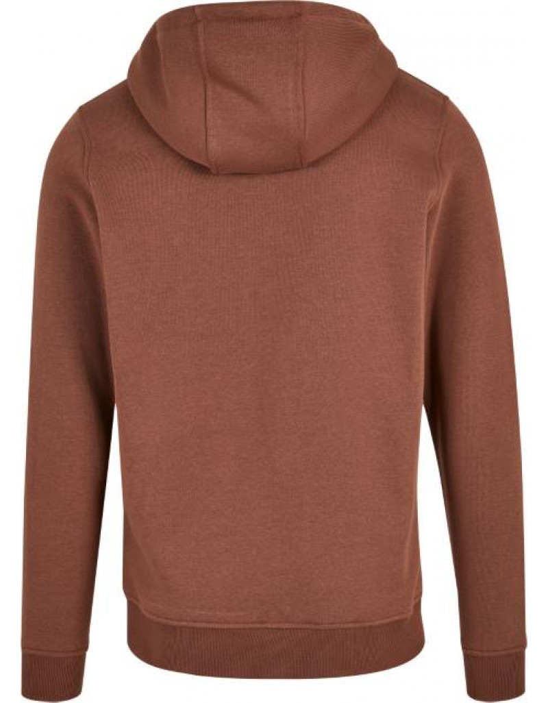 Jachetă de trening cu glugă groasă